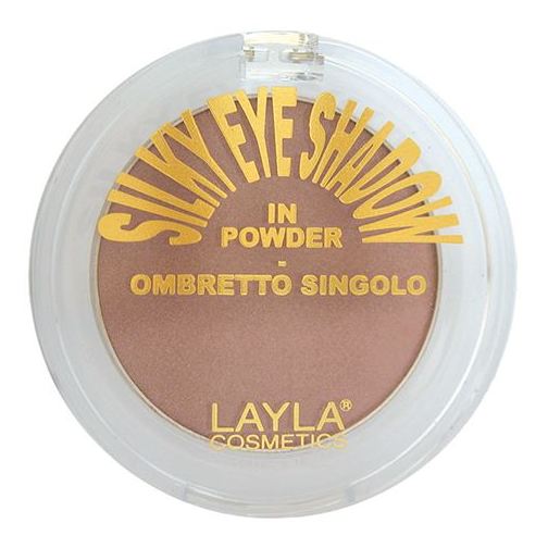 Layla Silky Eyeshadow 002 Layla Silky Eyeshadow 002