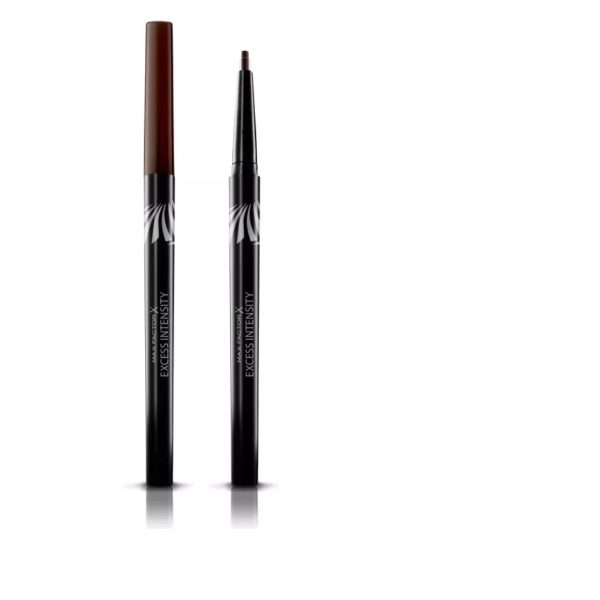 Max Factor Long Wear Eye Liner 06 Excessive Brown Max Factor Long Wear Eye Liner 06 Excessive Brown