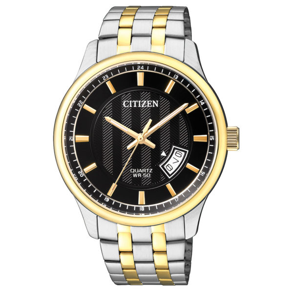 Citizen BI1054-80E Men's Wrist Watch Citizen BI1054-80E Men's Wrist Watch