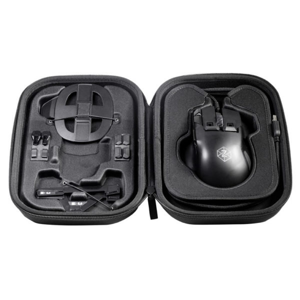 Swiftpoint SM700 Z Gaming Wired Mouse Black Swiftpoint SM700 Z Gaming Wired Mouse Black