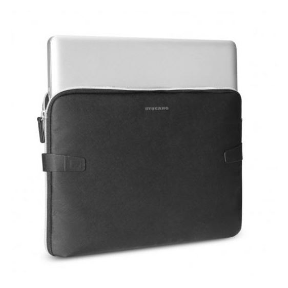 Tucano BFVMBP215BK Bag Black 8020252076167 Tucano BFVMBP215BK Bag Black 8020252076167