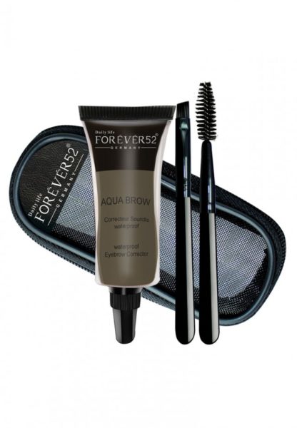 Forever52 Eyebrow Tattoo Exclusive Brown EK004 Forever52 Eyebrow Tattoo Exclusive Brown EK004