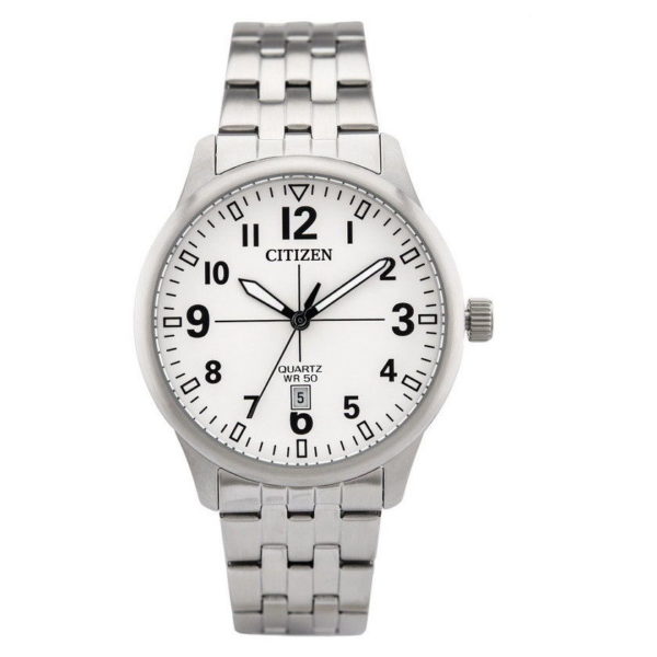 Citizen BI1050-81B Men's Wrist Watch Citizen BI1050-81B Men's Wrist Watch