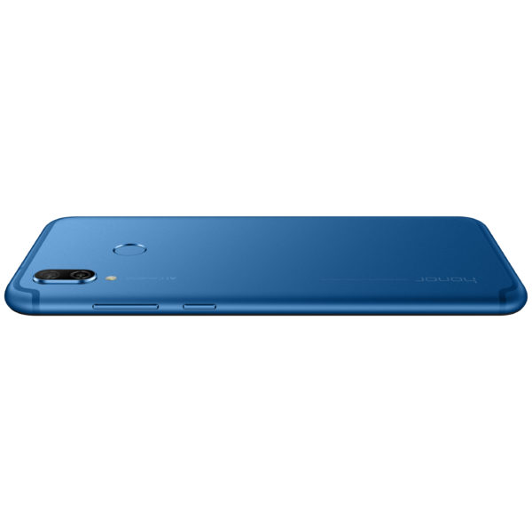 Honor Play 64GB Navy Blue 4G Dual Sim Smartphone CORL29 Honor Play 64GB Navy Blue 4G Dual Sim Smartphone CORL29