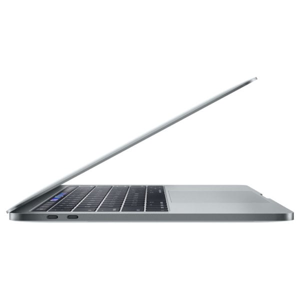 MacBook Pro 13 Touch Bar & Touch ID 2018 - Core i5 2.3GHz 8GB 256GB Shared 13.3inch Space Grey Arabic MacBook Pro 13 Touch Bar & Touch ID 2018 - Core i5 2.3GHz 8GB 256GB Shared 13.3inch Space Grey Arabic