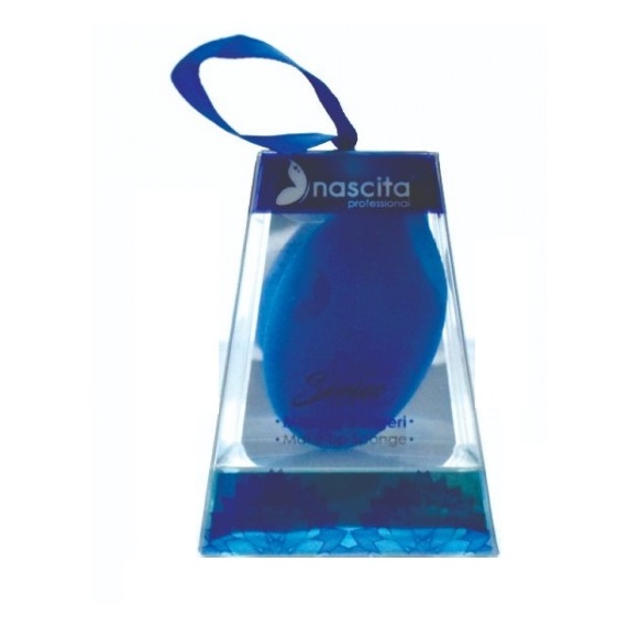 Nascita NASZFS0077 Sponger & Applicators
