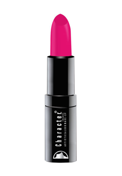 Character Waterproof Lipstick Pink CL024 Character Waterproof Lipstick Pink CL024