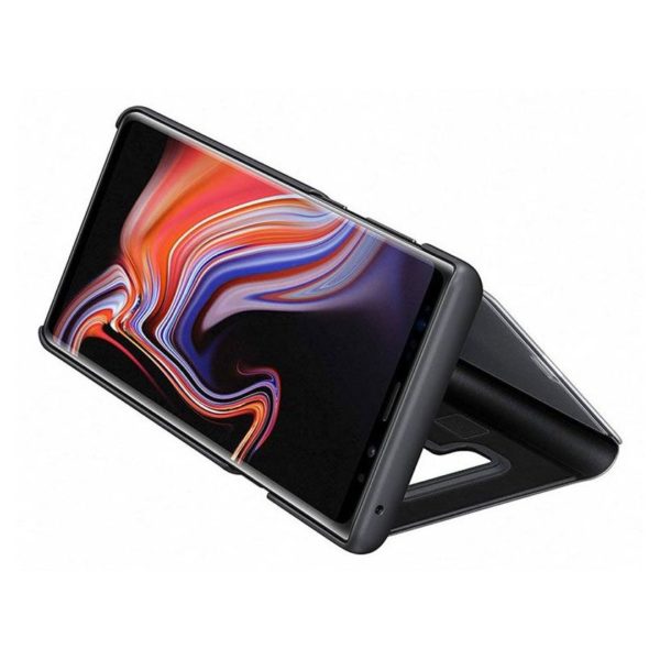Samsung LED View Case Black For Galaxy Note 9 (Delivery on 25th Aug) Samsung LED View Case Black For Galaxy Note 9 (Delivery on 25th Aug)