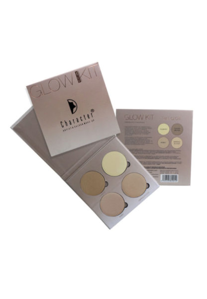 Character Glow Kit Multicolor GK001 Character Glow Kit Multicolor GK001