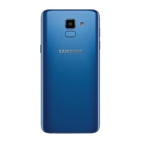Samsung Galaxy J6 (2018) 32GB Blue 4G LTE Dual Sim Smartphone Samsung Galaxy J6 (2018) 32GB Blue 4G LTE Dual Sim Smartphone