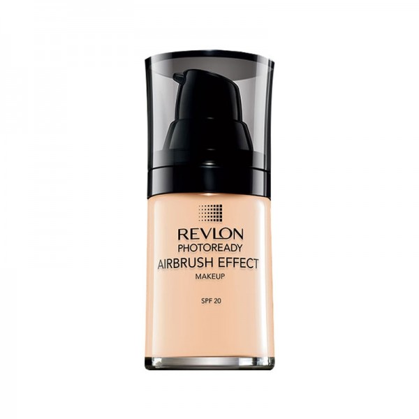 Revlon Foundation Vanilla 002 Revlon Foundation Vanilla 002