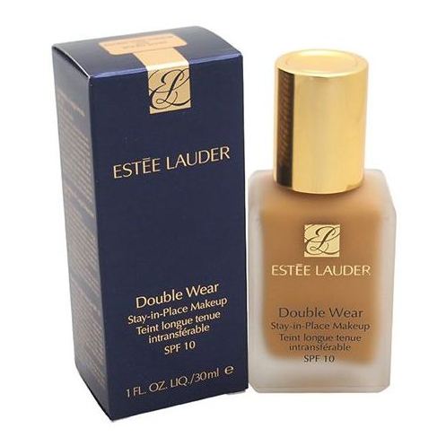 Estee Lauder Double Wear Stay-In-Place Makeup 4N2 Spiced Sand Foundation Estee Lauder Double Wear Stay-In-Place Makeup 4N2 Spiced Sand Foundation