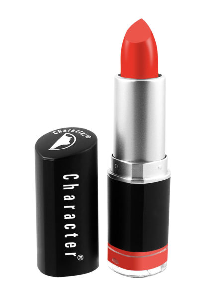 Character Matte Lipstick Red CML015 Character Matte Lipstick Red CML015