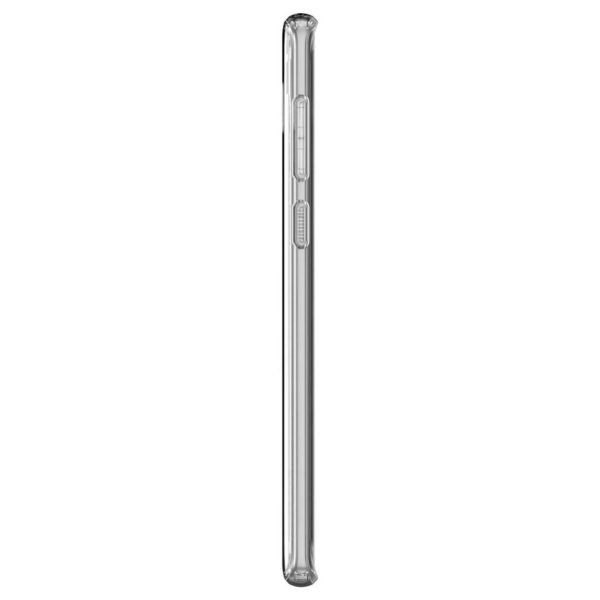 Spigen Ultra Hybrid Crystal Clear Case For Galaxy Note 9 Spigen Ultra Hybrid Crystal Clear Case For Galaxy Note 9
