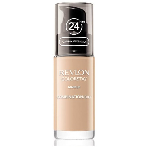 Revlon Foundation Natural Beige 220 Revlon Foundation Natural Beige 220