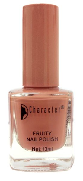 Character Fruity Nail Polish FRT009 Character Fruity Nail Polish FRT009