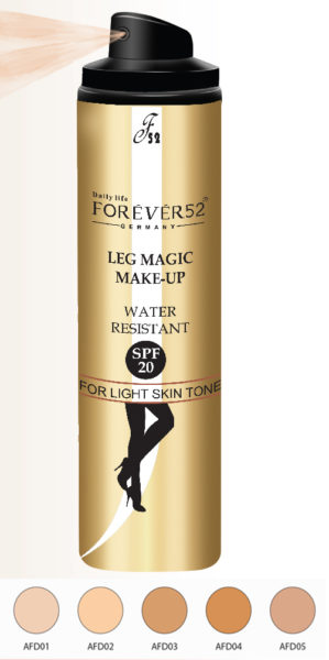 Forever52 Spray Foundation Beige AFD003 Forever52 Spray Foundation Beige AFD003