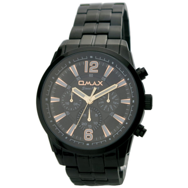 Omax GX35M22O Men's Wrist Watch Omax GX35M22O Men's Wrist Watch