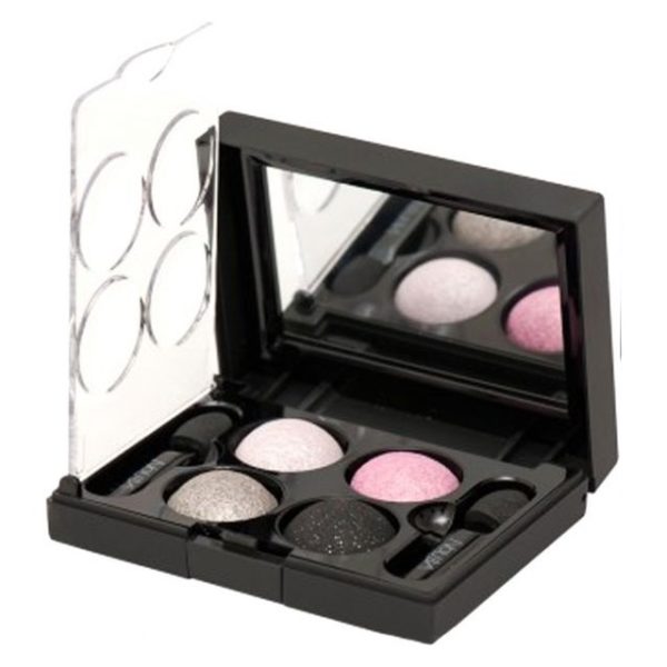Nouba Quattro Eyeshadow 31036 Nouba Quattro Eyeshadow 31036