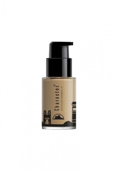 Character Ultimate Liquid Foundation Beige CUL003 Character Ultimate Liquid Foundation Beige CUL003