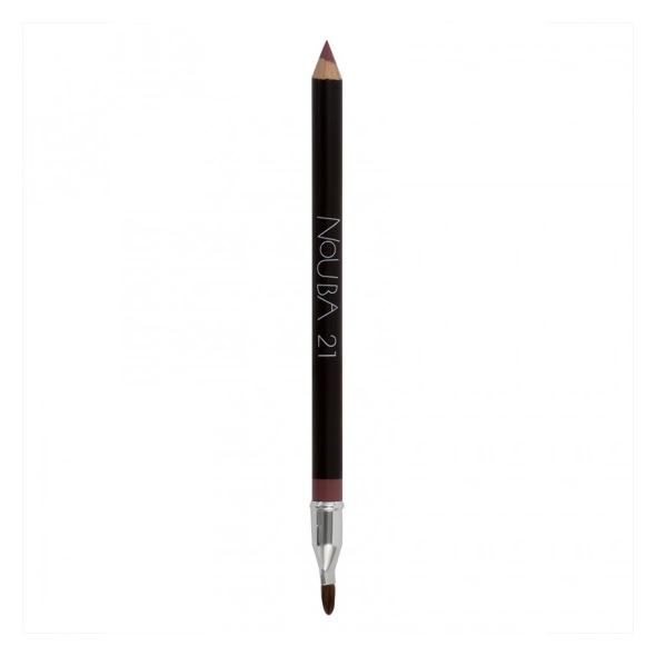 Nouba Lip Pencil With Lip Brush 32221 Nouba Lip Pencil With Lip Brush 32221