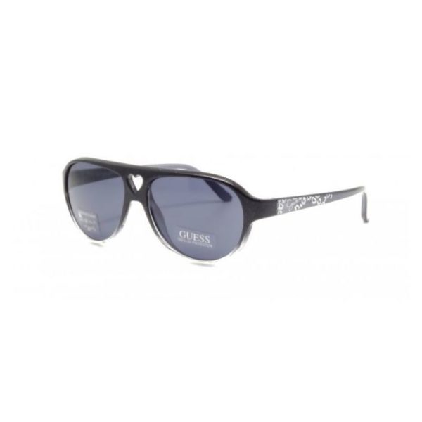 Guess Oval Female Sunglasses - GUT120 Guess Oval Female Sunglasses - GUT120