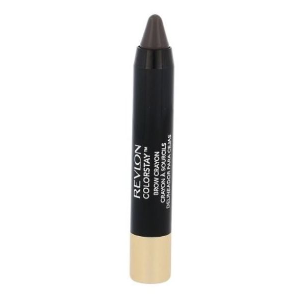 Revlon Eye Pencil Dark Brown Revlon Eye Pencil Dark Brown