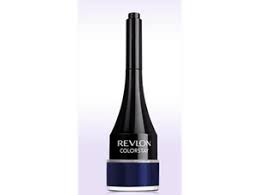 Revlon Eyeliner Metallic Blue 007 Revlon Eyeliner Metallic Blue 007