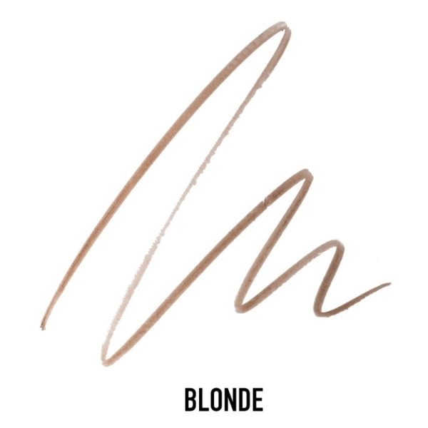 Max Factor Brow Shaper Blonde 10 Eye Pencil 81615696 Max Factor Brow Shaper Blonde 10 Eye Pencil 81615696