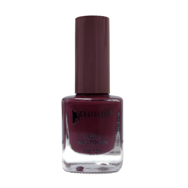 Character Fruity Nail Polish FRT034 Character Fruity Nail Polish FRT034