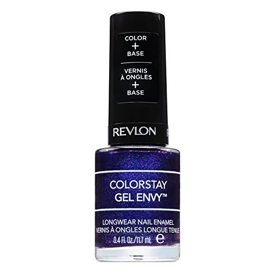 Revlon Nail Polish Showtime 430 Revlon Nail Polish Showtime 430