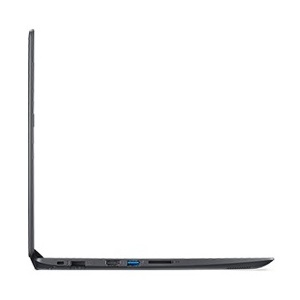 Acer Aspire 3 Laptop - Core i3 2.3GHz 4GB 1TB Shared Win10 15.6inch HD Black Acer Aspire 3 Laptop - Core i3 2.3GHz 4GB 1TB Shared Win10 15.6inch HD Black