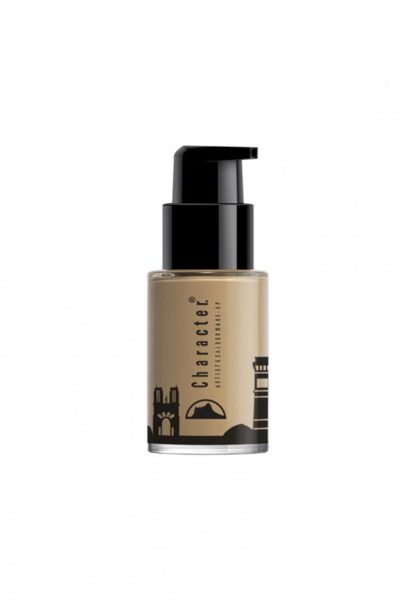 Character Ultimate Liquid Foundation Beige CUL008 Character Ultimate Liquid Foundation Beige CUL008