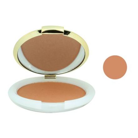 Layla Top Cover Bronzing Powder 001 Layla Top Cover Bronzing Powder 001
