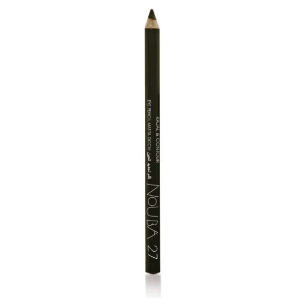 Nouba Kajal & Contour Eye Pencil 2227 Nouba Kajal & Contour Eye Pencil 2227