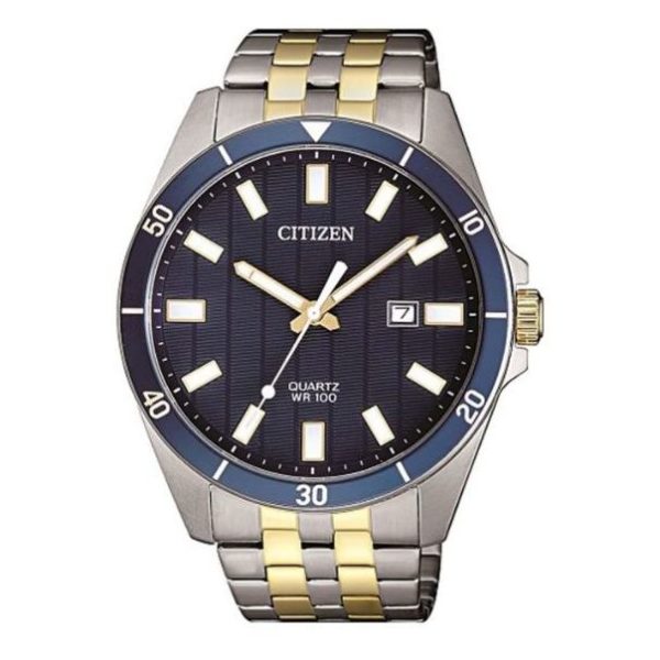Citizen BI5054-53L Men's Wrist Watch Citizen BI5054-53L Men's Wrist Watch