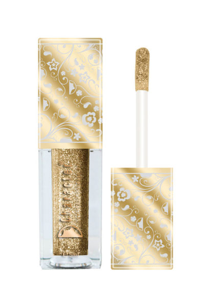 Character Star Liquid Eyehshadow Golden LE007 Character Star Liquid Eyehshadow Golden LE007
