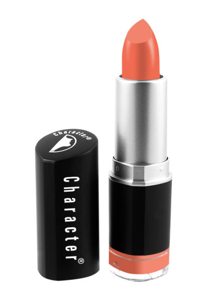 Character Matte Lipstick Orange CML008 Character Matte Lipstick Orange CML008