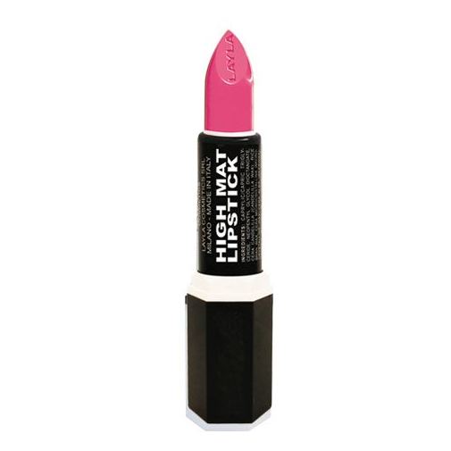 Layla High Mat Lipstick 004 Layla High Mat Lipstick 004