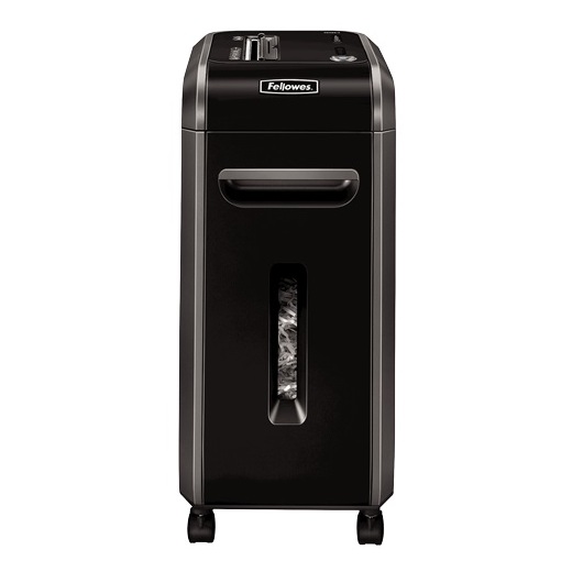 Fellowes Powershred 99Ci Cross-Cut Shredder Fellowes Powershred 99Ci Cross-Cut Shredder
