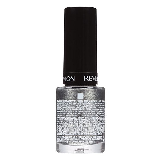Revlon Nail Polish Smoke And Mirrors Revlon Nail Polish Smoke And Mirrors