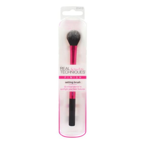Real Technique Setting Brush 79625014136 Real Technique Setting Brush 79625014136
