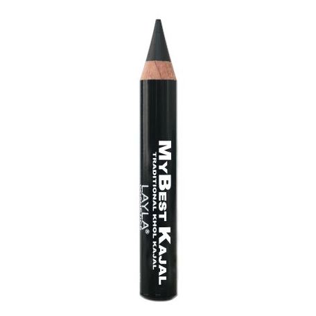 Layla My Best Kajal Black 001 Layla My Best Kajal Black 001