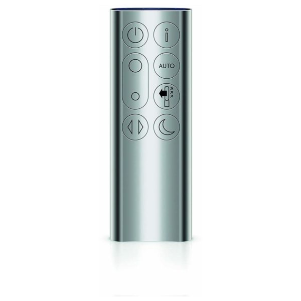 Dyson Pure Cool Purifying Tower Fan, White/Silver TP04. Dyson Pure Cool Purifying Tower Fan, White/Silver TP04.