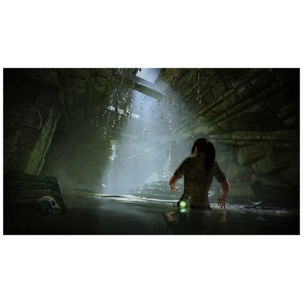 Xbox One Shadow Of The Tomb Raider Game Xbox One Shadow Of The Tomb Raider Game
