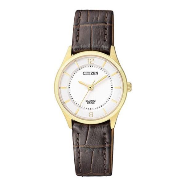 Citizen ER020300B Watch Citizen ER020300B Watch