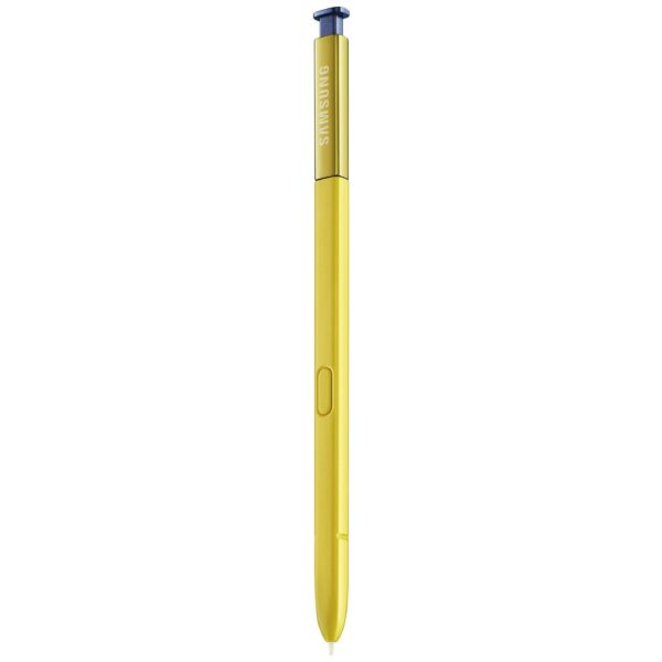 Samsung Galaxy Note9 SM-N960 128GB Ocean Blue 4G LTE Dual Sim Smartphone Samsung Galaxy Note9 SM-N960 128GB Ocean Blue 4G LTE Dual Sim Smartphone