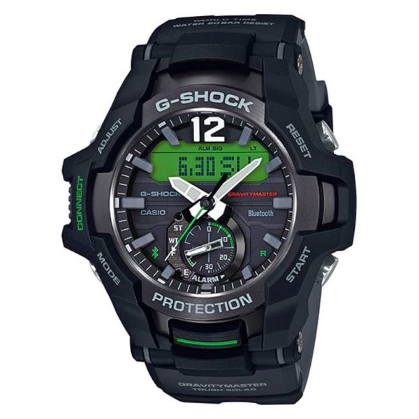 Casio GR-B100-1A3DR G-Shock Premium Watch Casio GR-B100-1A3DR G-Shock Premium Watch