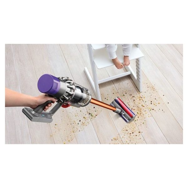 Dyson Cyclone Cordless Vacuum Cleaner V10 Absolute Dyson Cyclone Cordless Vacuum Cleaner V10 Absolute