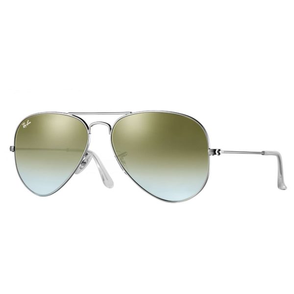 Rayban RB3025 019/9J Unisex Sunglasses Metal Rayban RB3025 019/9J Unisex Sunglasses Metal